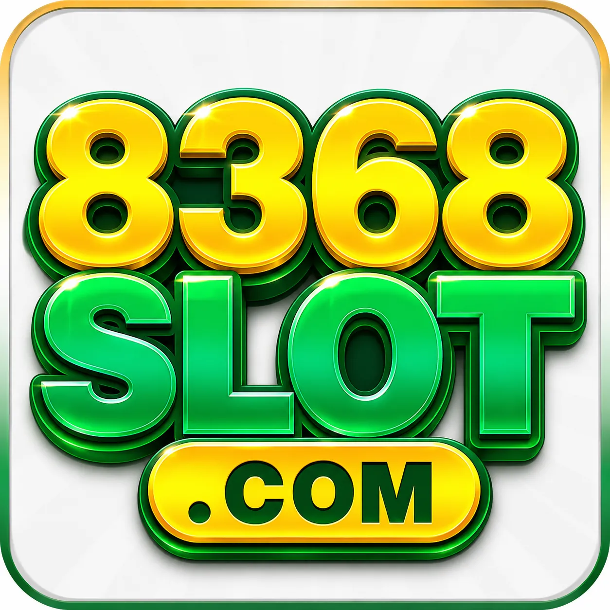 8368SLOT - Permainan Kasino Terbaik untuk Pengalaman Seru