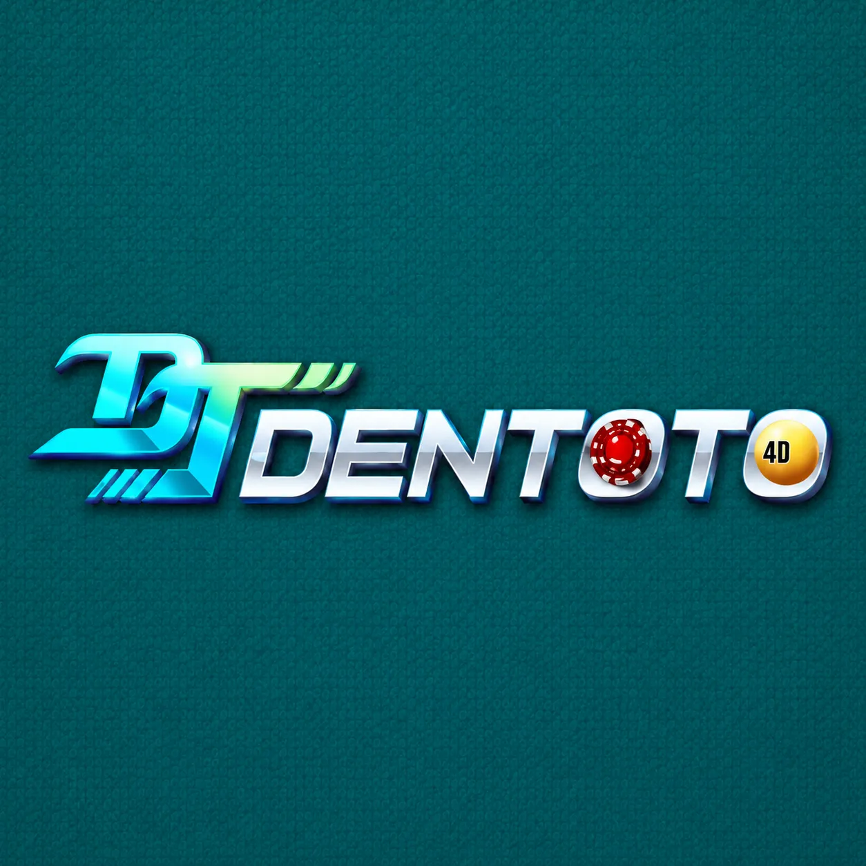 DENTOTO - Game Poker Terbaik di Pusat Unduhan