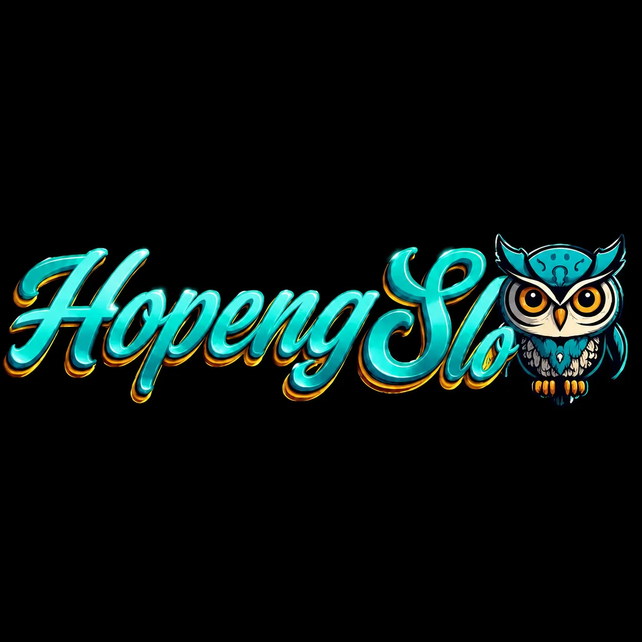 hopengslot