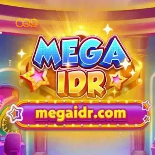 megaidr