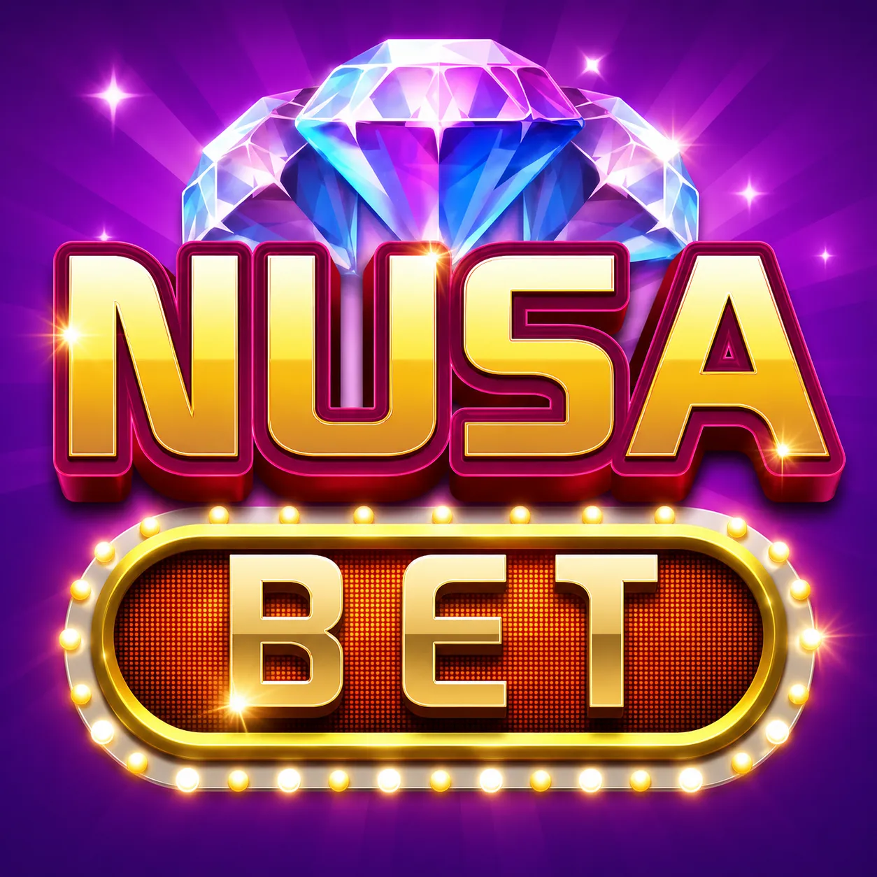 NUSABET - Menjadi Miliarder di Dunia Tycoon