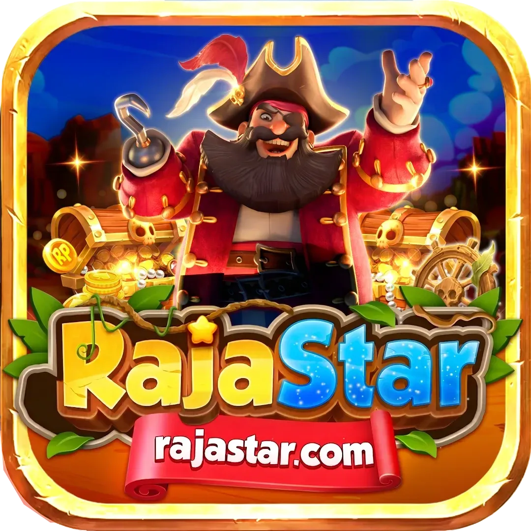 RAJASTAR - Petualangan Seru di Dunia Anime