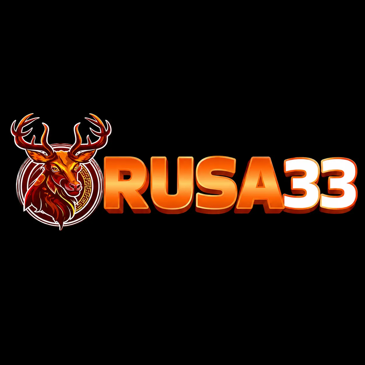 RUSA33 - Simulator Kehidupan Rusa yang Menarik