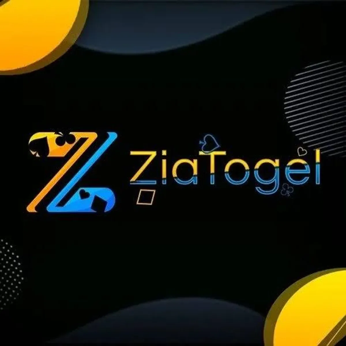 ZIATOGEL - Game Gaple Seru dan Menarik